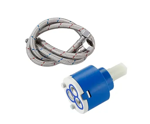 Смеситель для кухни Rea Soul brushed gold REA-B6205 Золотой - фото 7