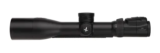 Приціл оптичний Swarovski DS GenII 5-25x52 P SR (swaro rai)l - фото 6
