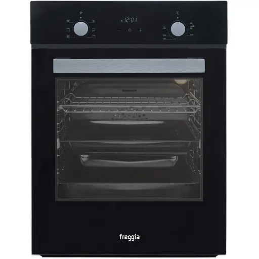 Духовка електрична Freggia OESF45B