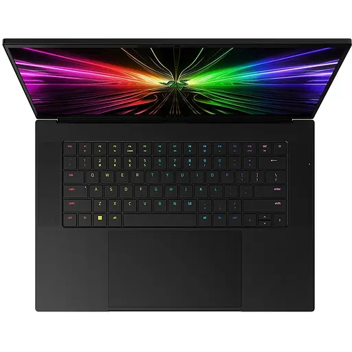 Ігровий ноутбук Razer Blade 16 (2024), Intel Core i9-14900HX pana la 5.8GHz, 16 QHD+, 32GB, SSD 1TB, NVIDIA GeForce RTX 4080 12GB, Windows 11 Home - фото 4