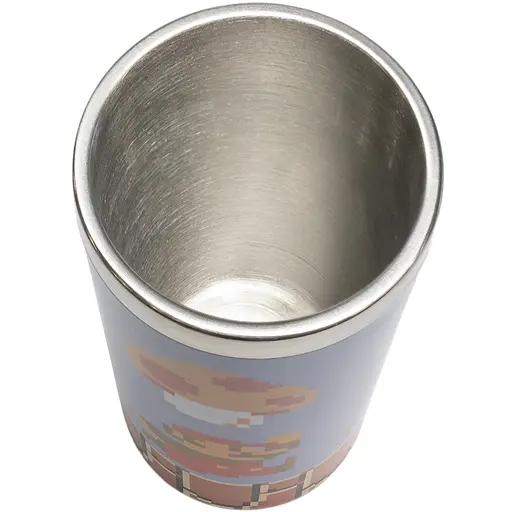 Термочашка Paladone Travel Mug Super Mario Bros 450 мл (PP5017NN) - фото 7
