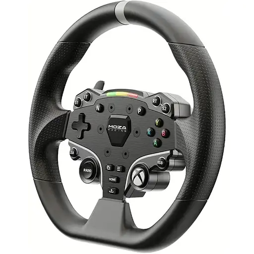 Ігрове кермо Moza Racing ESX Steering for XBOX/PC RGB (RS052_Moza) [140559] - фото 3