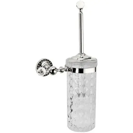 Йоржик Kugu Swan 405C, Хром - фото 1