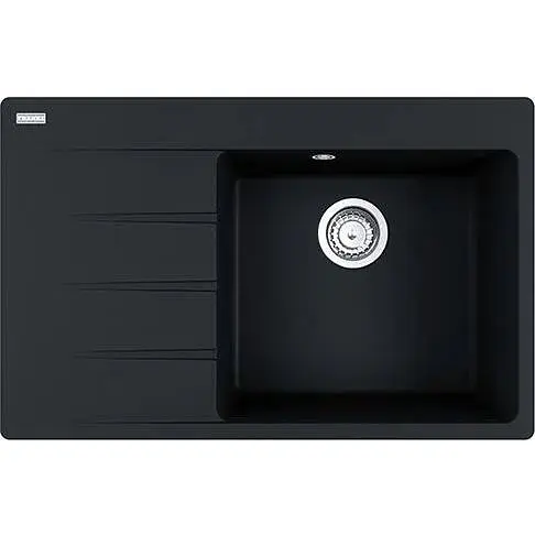Кухонна мийка Franke Centro CNG 611-78 TL