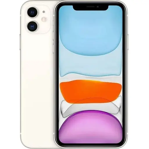 Смартфон Apple IPhone 11 128Gb White