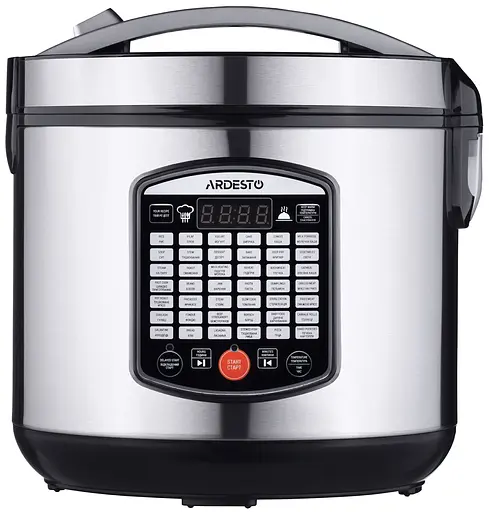 Мультиварка Ardesto MC-X42X 4-х литровая