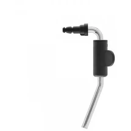 Рожковая кофеварка эспрессо KitchenAid Artisan 5KES6503EMS - фото 9