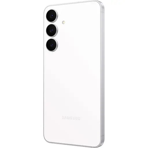 Смартфон Samsung Galaxy S25 FE 5G 8/256Gb White (SM-S731BZWGEUC) - фото 3