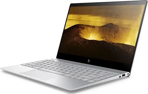 Ноутбук HP Envy 13-aq1013dx i7 1065G7, 8Gb, 512Gb SSD, Intel Iris PLUS - фото 2