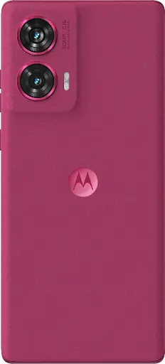 Смартфон Motorola Edge 50 Fusion 12/512Gb Hot Pink UA UCRF - фото 2