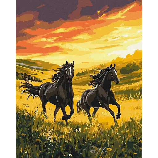 Нескорений біг