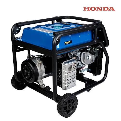 Генератор EnerSol EPG-5500SEH (5,5 кВт) - фото 6