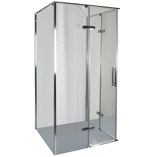 Душевая кабина Bravo WDA N90TC - фото 4