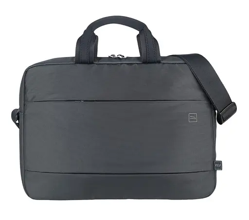 Сумка Global 2 15"/16", синий Tucano teh0014701 - фото 2