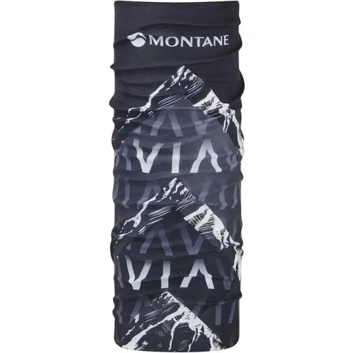 Мультипов'язка Montane Via Chief Синій (1004-HVCHINARO12)