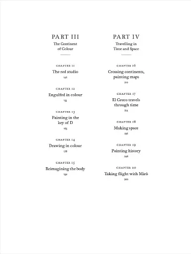 How Painting Happens (and why it matters) - фото 4