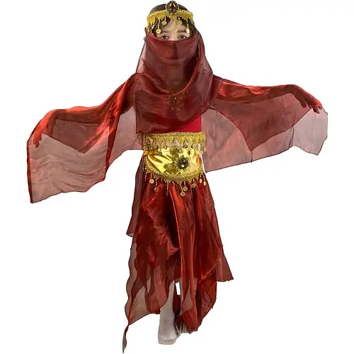 Костюм Шахерезада дитячий - фото 1