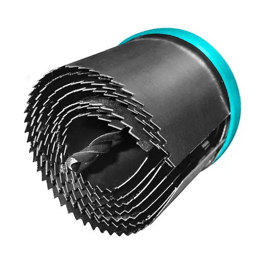 Набір корончатих свердел по дереву Total TACSH3071, 26-63 мм 7 шт.