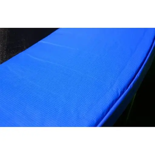 Батут садовий Fun Fit спортивний 10 (304-312 cm) 312 см з подушкою зі сходами - фото 5