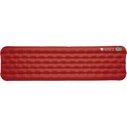 Надувной коврик Big Agnes Rapide SL Insulated 25x78 Wide Long