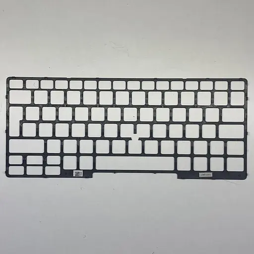 Накладка клавіатури для ноутбука Dell Latitude E5450 E5470 E7450 E7470 (0T90XX) Б/в - фото 2