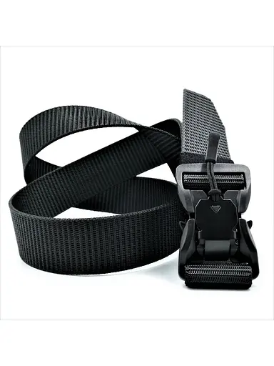 Ремінь текстильний Le-Mon тактичний 120х3,8 см acs0023703 - фото 6