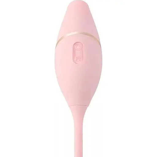 Вакуумний стимулятор KissToy Cathy Mini SO8712 (108474) - фото 4