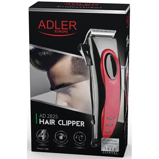 Машинка для стрижки ADLER AD-2825 - фото 7