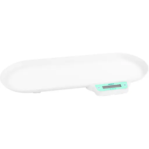Весы детские Miniland Babyscale 0-30 кг (89600)