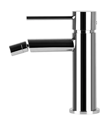 Смеситель для биде Corsan Lugo хром CMB7531CH Хром - фото 1