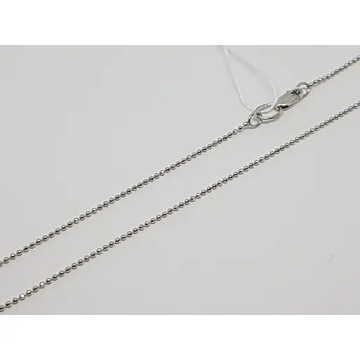 Золотая цепочка Столичная Ювелирная Фабрика (Перлина). 300702б 40 - фото 2