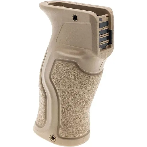 Рукоятка пистолетная Fab Defense Gradus для АК Tan