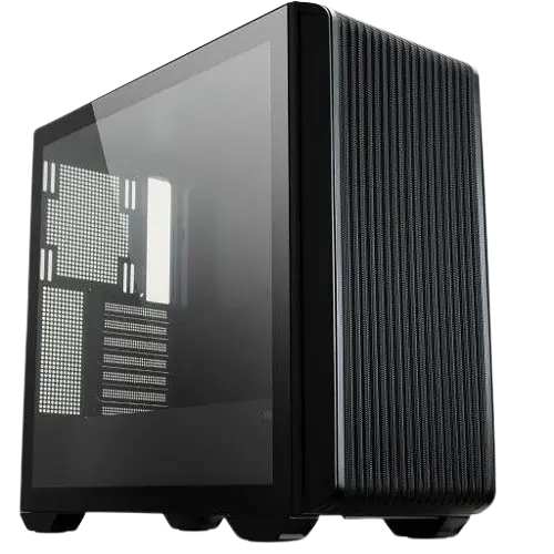 Корпус Vinga Cage Black (Cage)