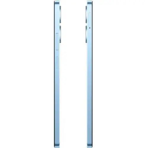 Смартфон Realme Note 60 4/128GB Voyage Blue - фото 8