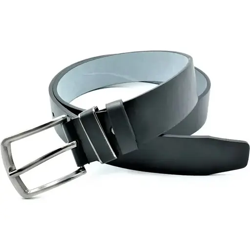 Ремень Le-Mon мужской 3,8х115 см acs0027272 - фото 1