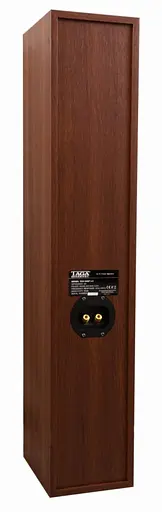 Комплект акустики TAGA Harmony TAV-506 v.2 Set Walnut - фото 4