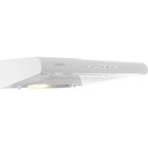 Вытяжка плоская Kernau KBH 0960.1 W