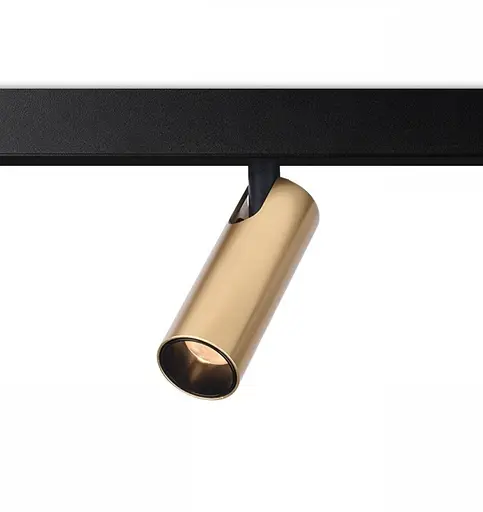 Світильник магнітний трековий Kloodi KDMG-SPOT35 7W 3K GD - фото 2