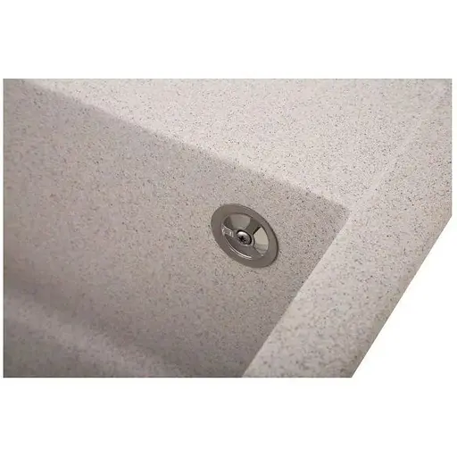 Кухонна мийка Interline Brut terra - фото 4