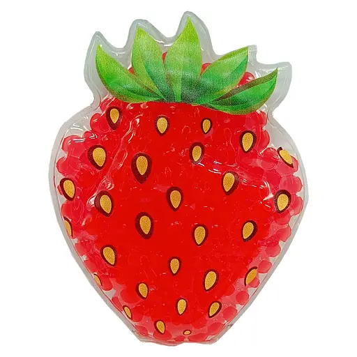 Іграшка антистрес з орбізами Strawberry Bambi MQ10276(Strawberry) - фото 1