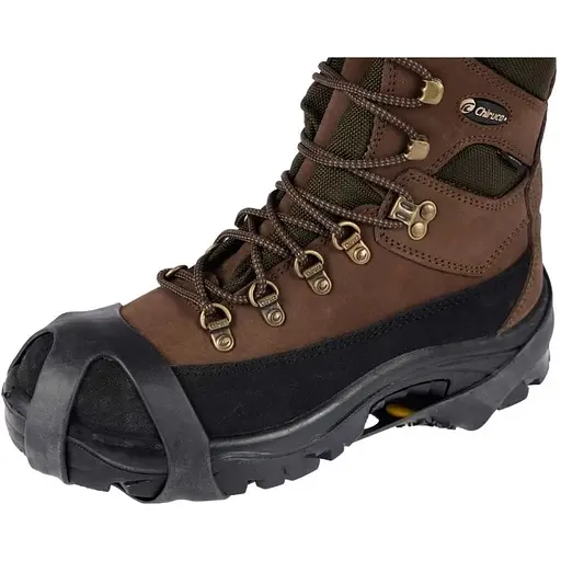 Льодоступи Viking Fishing Ice Walker 33-38 чорний (1919.00.01S) - фото 2