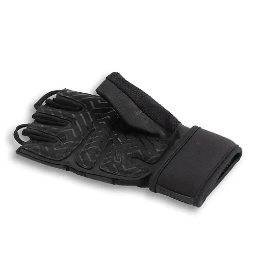 Перчатки BiotechUSA Mary Women's Leather S - фото 2