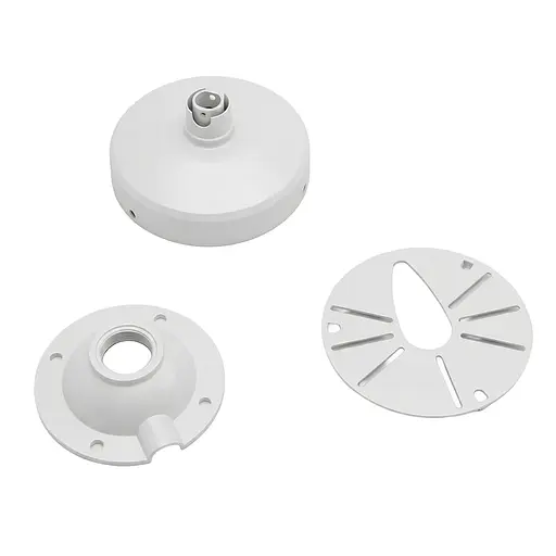 Кронштейн для видеокамеры Light Vision VLC-09BRC/100-200 BOX потолочный монтаж (75-00334) - фото 7