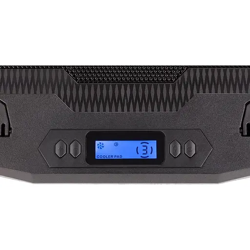 Підставка для ноутбука 2E 17.3" Gaming Black (2E-CPG-006) - фото 8