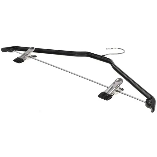 Вешалка Idea Home Black с прищепками 36х30x1.2 см (7201210) - фото 4