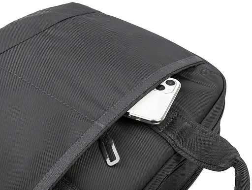 Сумка Astra 15", черная Tucano teh0014529 - фото 8
