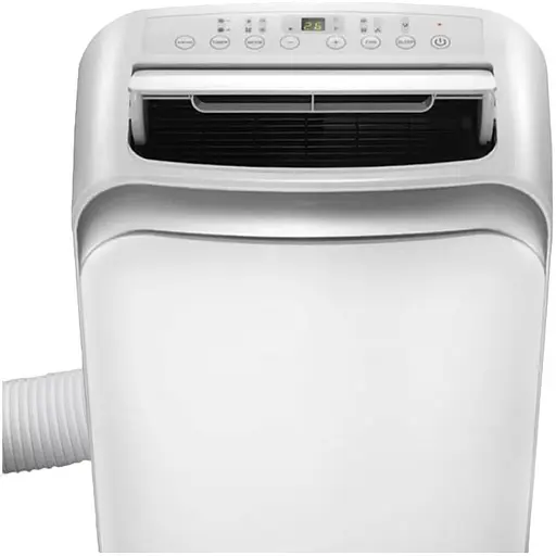 Кондиционер мобильный Midea MPPDA-09CRN7 [108340] - фото 2