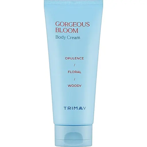 Крем для тіла Trimay Gorgeous Bloom Body Cream 200 мл - фото 2