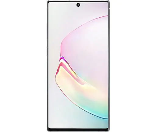 Смартфон Samsung Galaxy Note 10 SM-N970F 8/256GB White Refurbished - фото 2