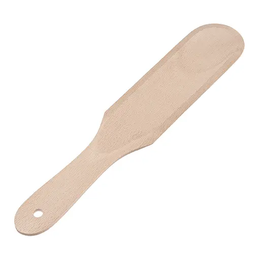 Кухонная лопатка деревянная 29 см, Woodly 83955 - фото 1